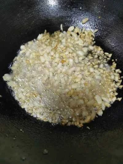 豚の皮むきの作り方：3