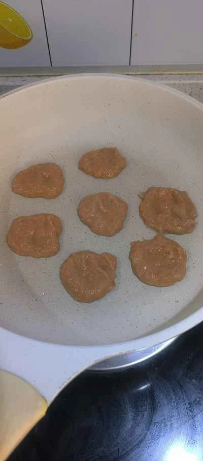 ビーフパティのレシピ手順：3