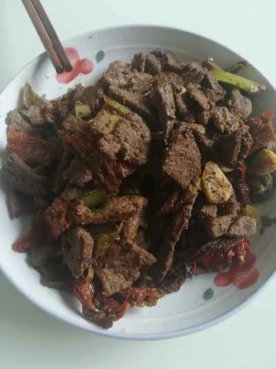 牛肉とジャガイモの煮込みの作り方:3