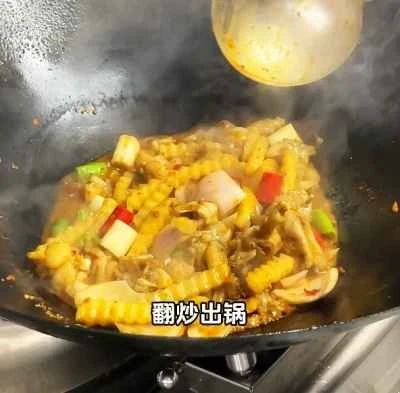 ドライポットフロッグの作り方：14