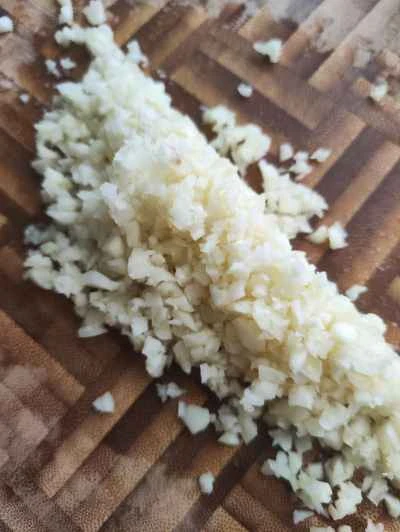 お茶風味の豚足煮込みの作り方：8