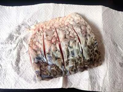 豚バラ肉の煮込み（中段）の作り方：3