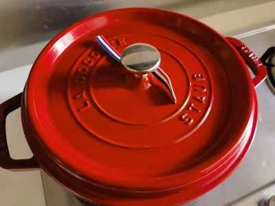 牛スペアリブの透明煮込みの作り方：6