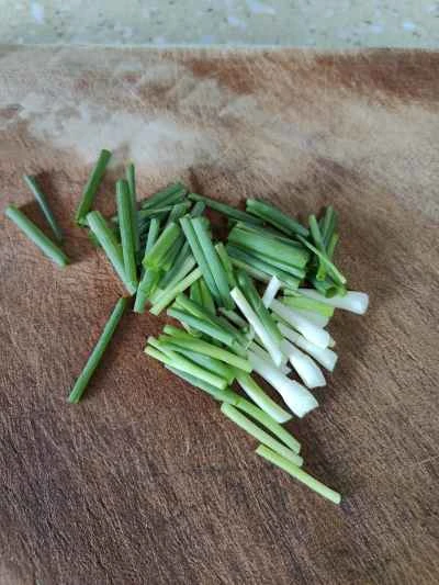 トマト煮豆腐の作り方：5