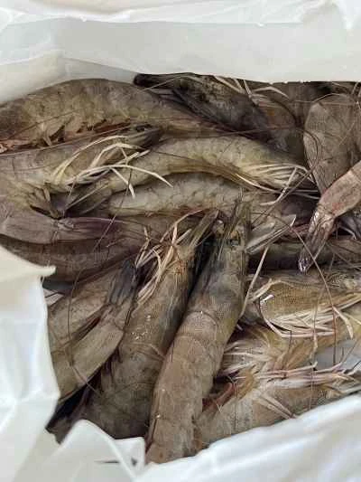 エビケーキの作り方：1