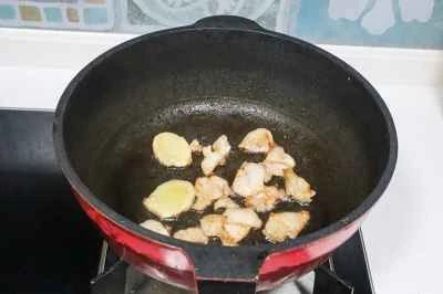 河南風シチューのレシピ手順：3