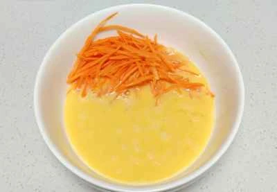 美味しい茶碗蒸しレシピ手順：4