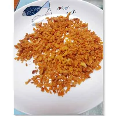 豚の皮むきの作り方：7