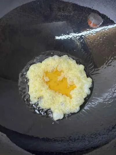 海鮮卵団子の作り方：5