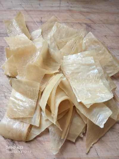 麻辣香辣湯の作り方：6