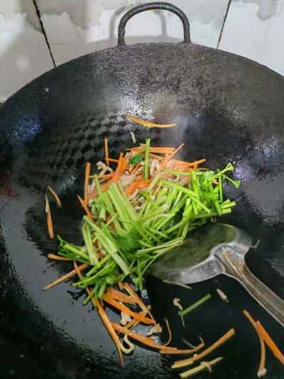 楊仙白葉豆腐の作り方: 3