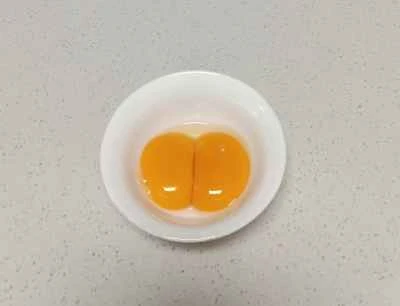 自家製チキンミートボールのレシピ手順：4