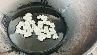 豚バラ肉の煮込みの作り方：8