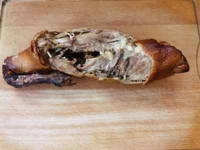 クミンダックラックの作り方:1