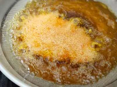 フライドチキンカツのレシピ手順：7