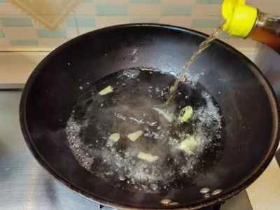 ゆでタコの作り方：4