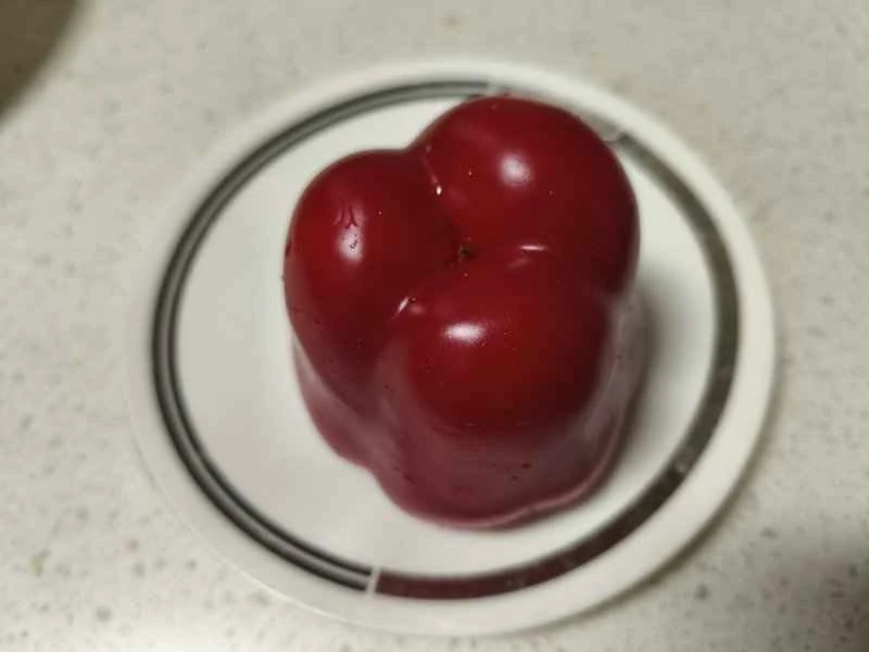 牛肉と辛子のピクルス炒めの作り方：4