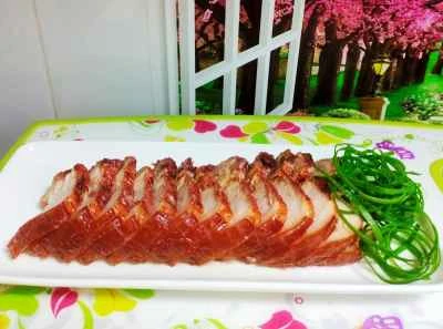 豚バラ肉の煮込みレシピ