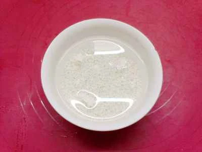 もち米入り蒸し豚スペアリブの作り方：2