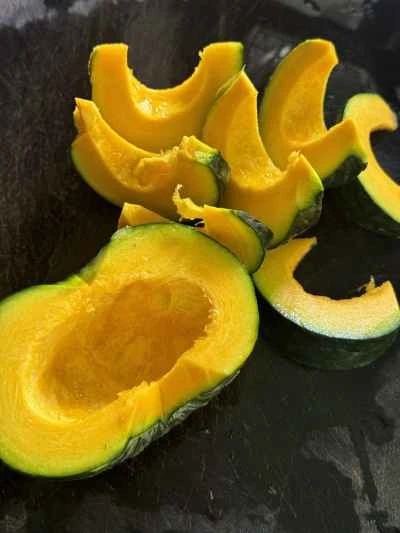 ハーバード風野菜鍋レシピ 手順：2