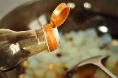 キャットニップ入りゼリー炒めの作り方：4