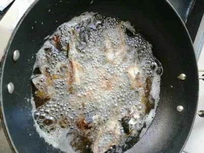 自家製スモークサバのレシピ手順：6