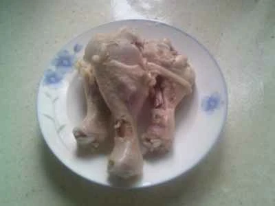 黒キクラゲと水タケノコ入り豚もも肉炒めの作り方：6