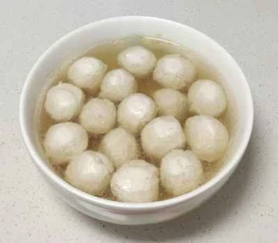 自家製チキンミートボールのレシピ手順：9