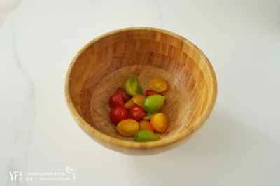 パッションフルーツとパイナップルのローストポークリブの作り方：6