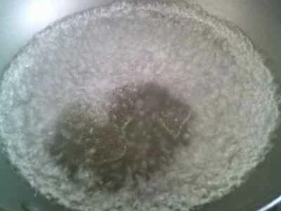 ブロッコリーと椎茸の炒め物の作り方：5