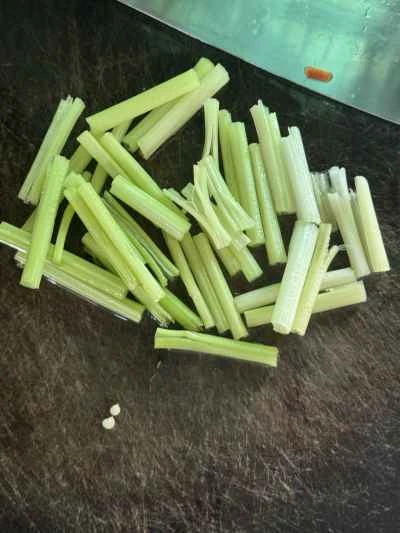 チキンポットレシピの手順：5