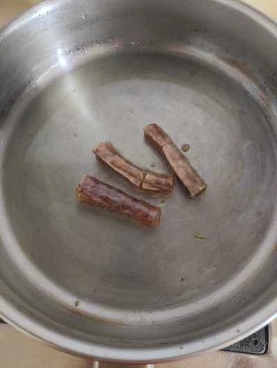 豚肉と玉ねぎの炒め物の作り方：3