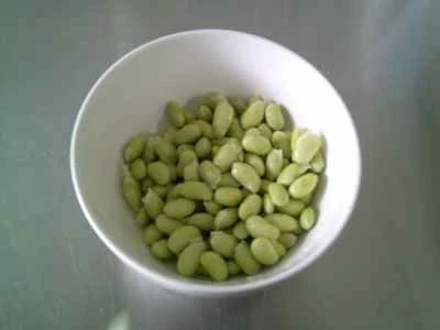 3つの珍味を使った塩漬け野菜炒めの作り方：2