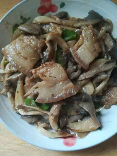 豚肉炒めのレシピ