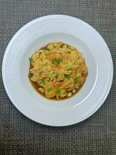 煮卵の作り方：11