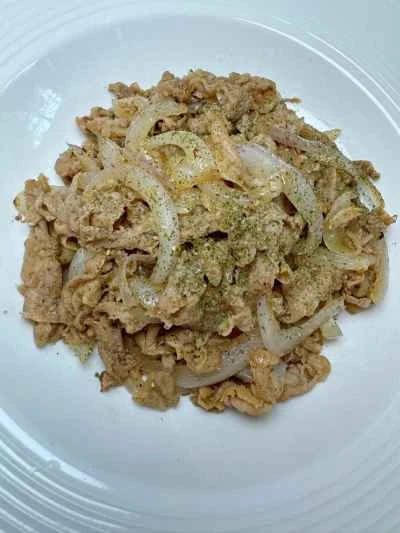 クミンラムロールの作り方：10