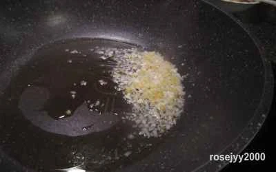 モンゴル風鶏足煮込みレシピ手順：3