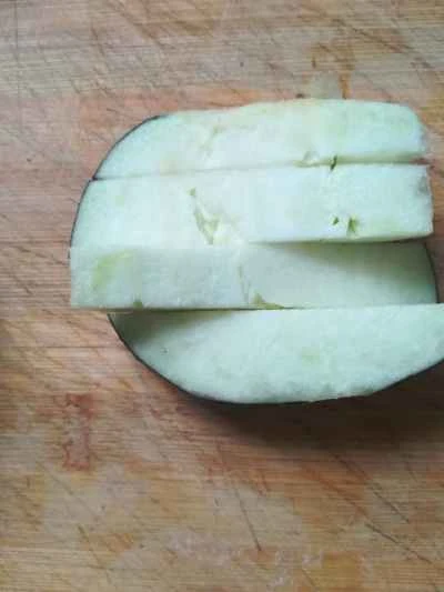 煮込み三種の珍味の作り方：1