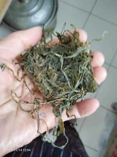 麻辣香辣湯の作り方：4