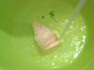 きのことたけのこの煮込みの作り方：7