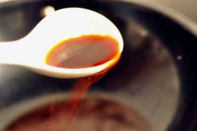 豚バラ肉の煮込みの作り方：3