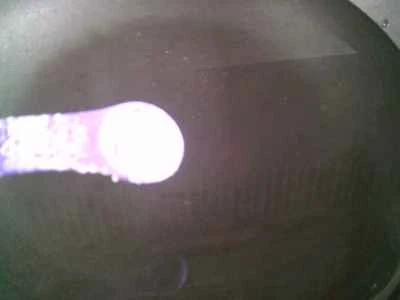 ほうれん草と白豆腐の発酵料理の作り方：6