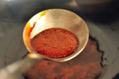 豚バラ肉の煮込みの作り方：2