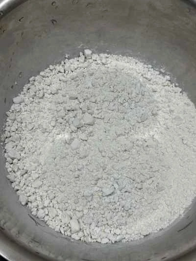 さつまいも澱粉団子入り豚肉の煮込みの作り方：11