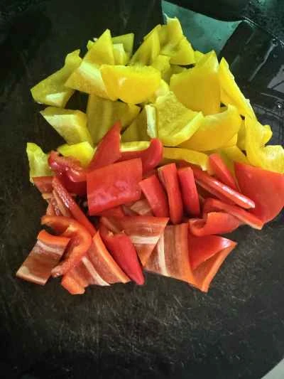 チキンポットレシピの手順：12