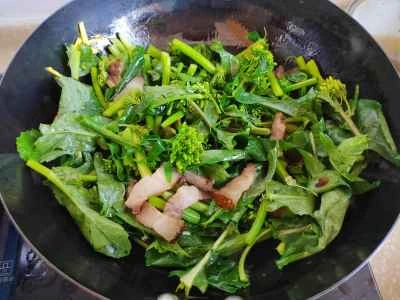 豚肉と白菜の二度煮の作り方：4