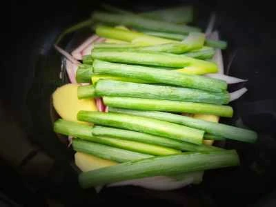 オーブンで焼いた鶏もも肉の作り方：7