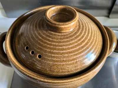 栄養たっぷりの鳩のスープを作る手順：8