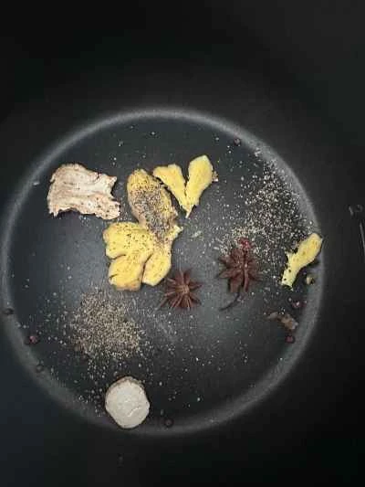 牛ステーキの煮込みの作り方：2