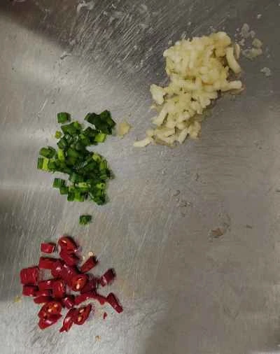 キャラメリゼポテトのレシピ手順：5